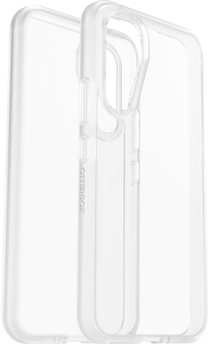 OtterBox React Samsung A54 Hoesje Transparant + Screen Protector afbeelding 4