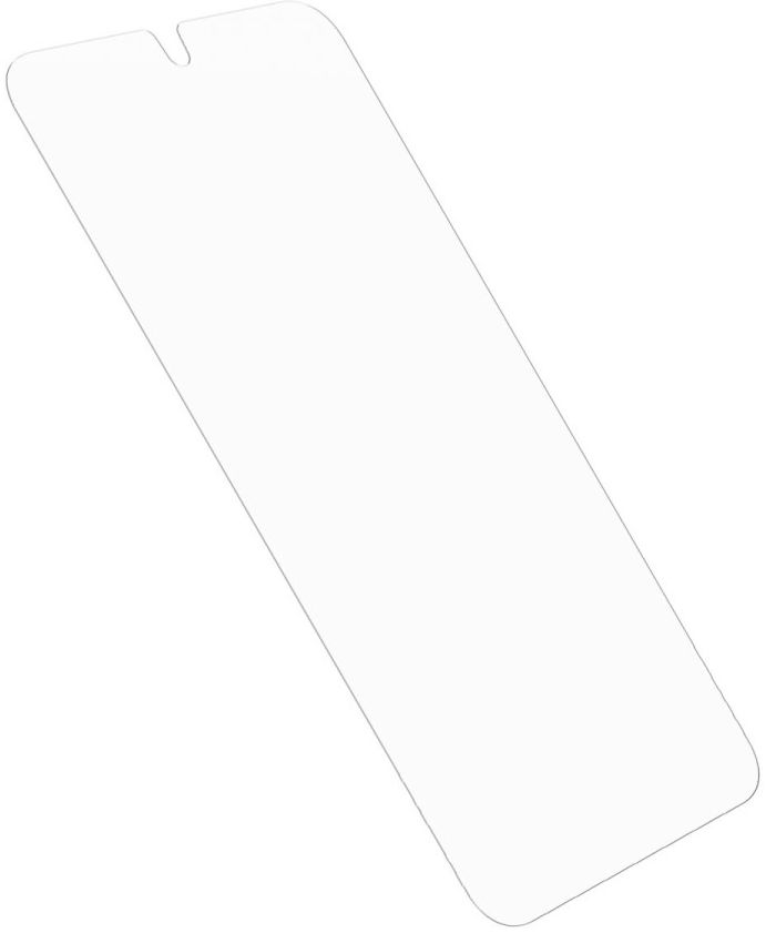 OtterBox React Samsung A54 Hoesje Transparant + Screen Protector afbeelding 5