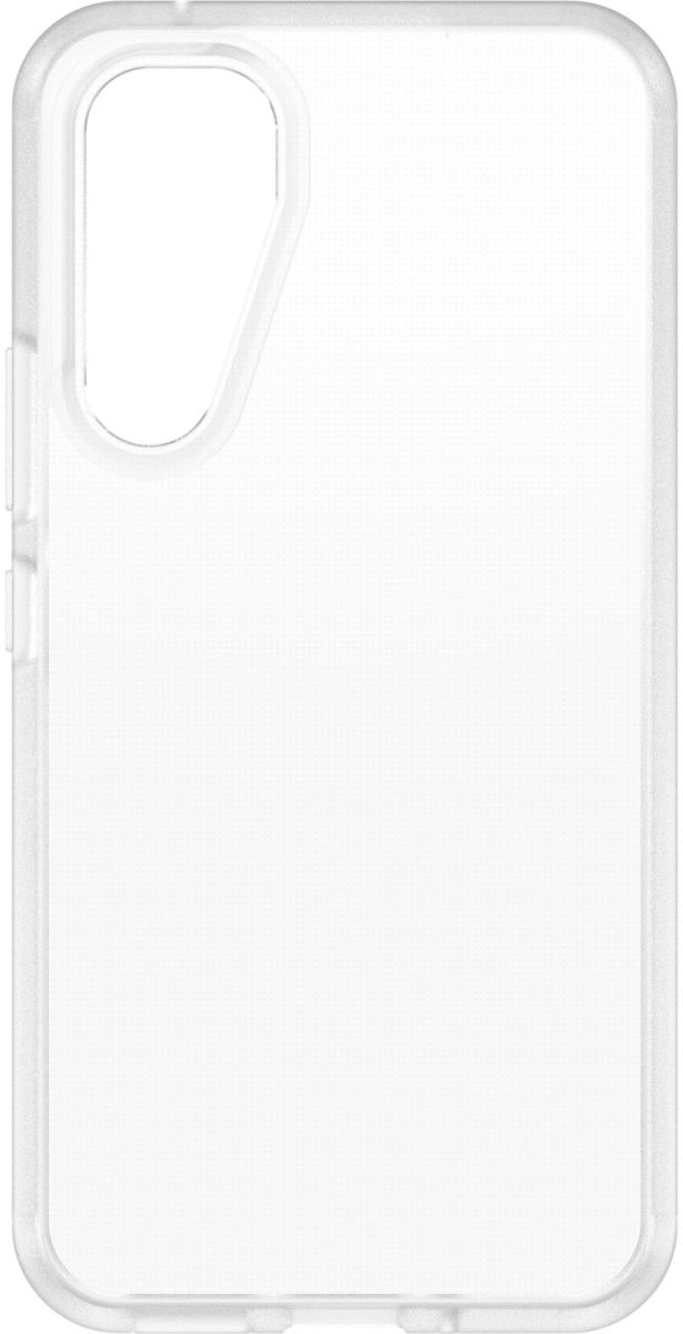 OtterBox React Samsung A54 Hoesje Transparant + Screen Protector afbeelding 6