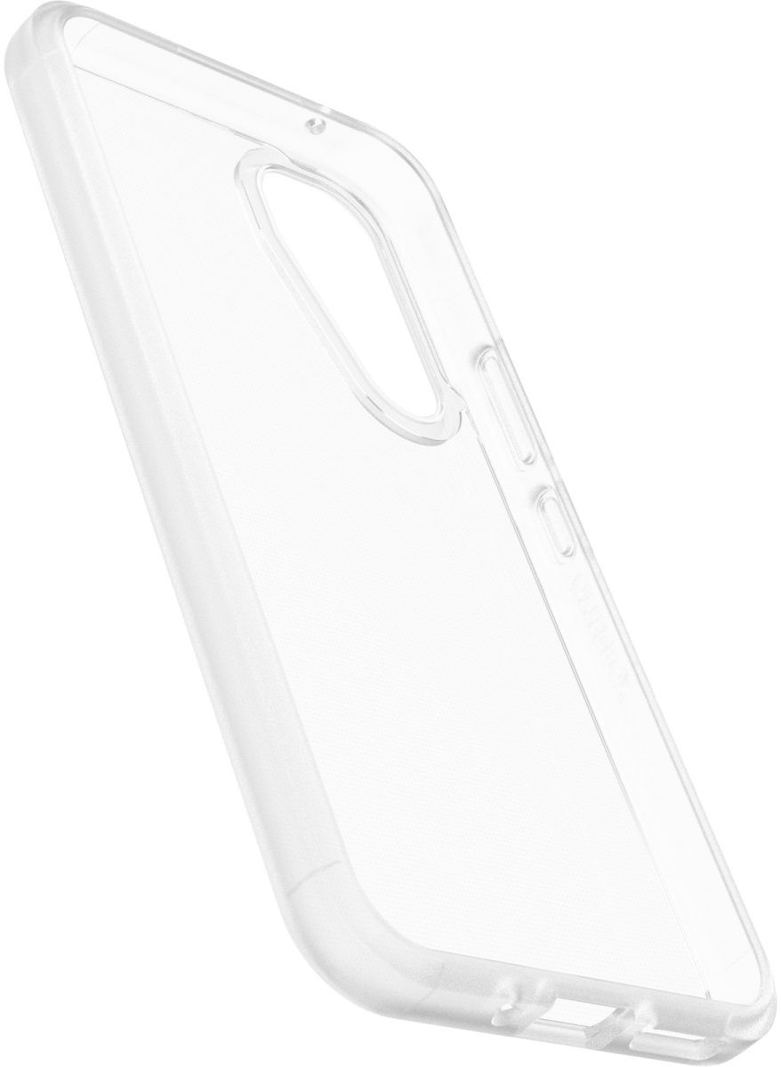 OtterBox React Samsung A54 Hoesje Transparant + Screen Protector afbeelding 2