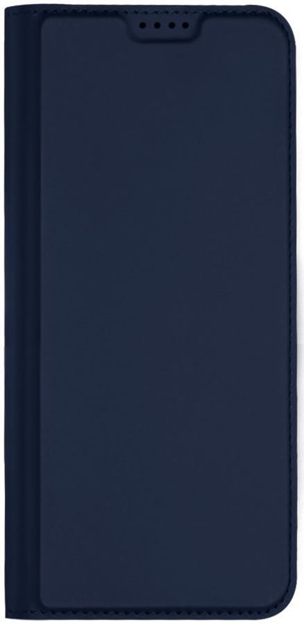 Dux Ducis Skin Pro Motorola Moto G13 / G23 Hoesje Portemonnee Blauw afbeelding 10
