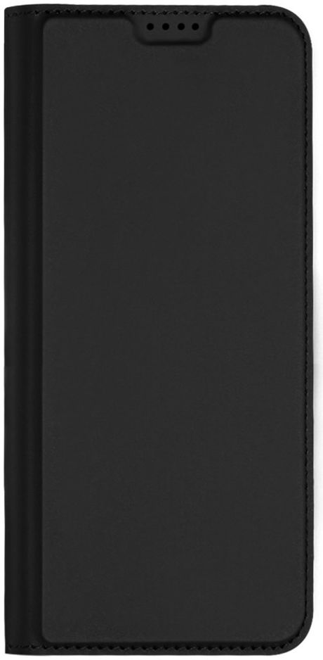 Dux Ducis Skin Pro OnePlus 11 Hoesje Portemonnee Book Case Zwart afbeelding 10