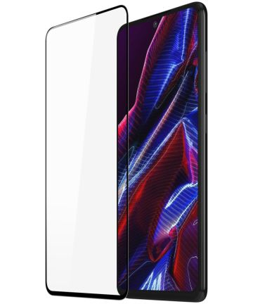 Dux Ducis Xiaomi Redmi Note 12 5G / Poco X5 9H Tempered Glass Screen Protectors