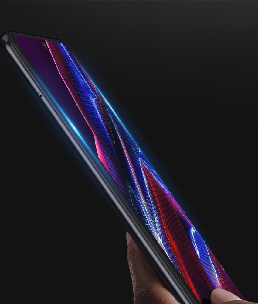 Dux Ducis Xiaomi Redmi Note 12 5G / Poco X5 9H Tempered Glass afbeelding 4