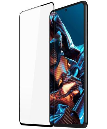 Dux Ducis Xiaomi Redmi Note 12 Pro / Poco X5 Pro 9H Tempered Glass Screen Protectors