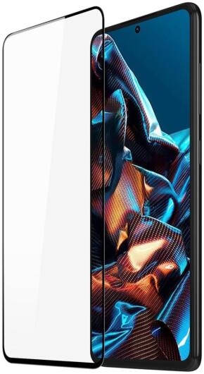 Dux Ducis Xiaomi Redmi Note 12 Pro / Poco X5 Pro 9H Tempered Glass afbeelding 1