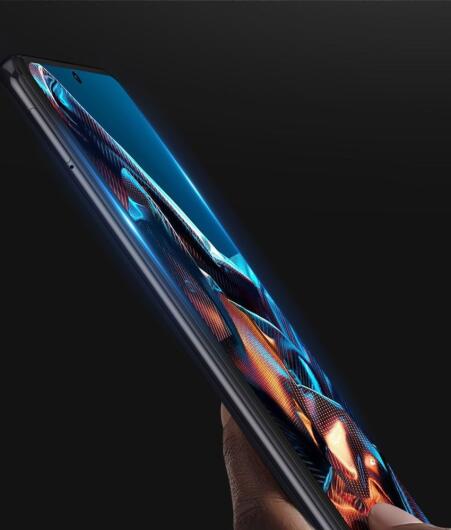 Dux Ducis Xiaomi Redmi Note 12 Pro / Poco X5 Pro 9H Tempered Glass afbeelding 4