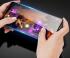 Dux Ducis Xiaomi Redmi Note 12 Pro / Poco X5 Pro 9H Tempered Glass afbeelding 6