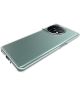 OnePlus 11 Hoesje Dun TPU Back Cover Transparant