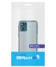Motorola Moto E13 Hoesje Schokbestendig en Dun TPU Transparant