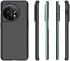 OnePlus 11 Hoesje Dun TPU Matte Back Cover Zwart afbeelding 9