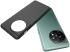 OnePlus 11 Hoesje Dun TPU Matte Back Cover Zwart afbeelding 4