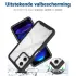 Xiaomi Redmi Note 12 5G / Poco X5 Hoesje Full Protect 360° Cover Zwart afbeelding 4