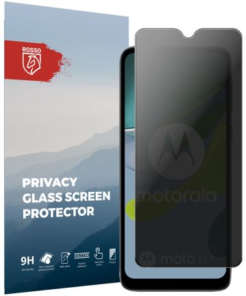 Motorola Moto E13 Screen Protectors
