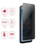 Rosso Motorola Moto G53 9H Tempered Glass Screen Protector Privacy