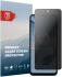 Rosso Motorola Moto G53 9H Tempered Glass Screen Protector Privacy afbeelding 1