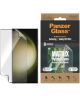 PanzerGlass Matrix Hybrid Samsung Galaxy S23 Ultra Screen Protector