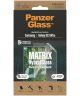 PanzerGlass Matrix Hybrid Samsung Galaxy S23 Ultra Screen Protector