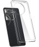 Spigen Ultra Hybrid OnePlus 11 Hoesje Back Cover Transparant