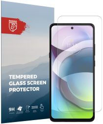 Rosso Motorola Moto G 5G 9H Tempered Glass Screen Protector