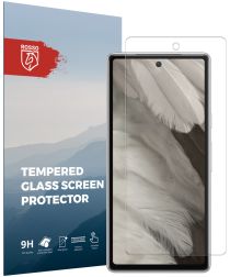 Rosso Google Pixel 7A 9H Tempered Glass Screen Protector