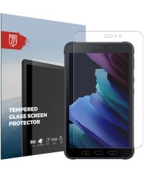 Samsung Galaxy Tab Active 3 Tempered Glass