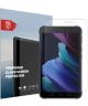 Rosso Samsung Galaxy Tab Active 3 / 5 Tempered Glass Screen Protector