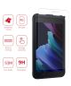 Rosso Samsung Galaxy Tab Active 3 / 5 Tempered Glass Screen Protector