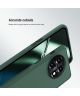 Nillkin Super Frosted Shield OnePlus 11 Hoesje Back Cover Zwart
