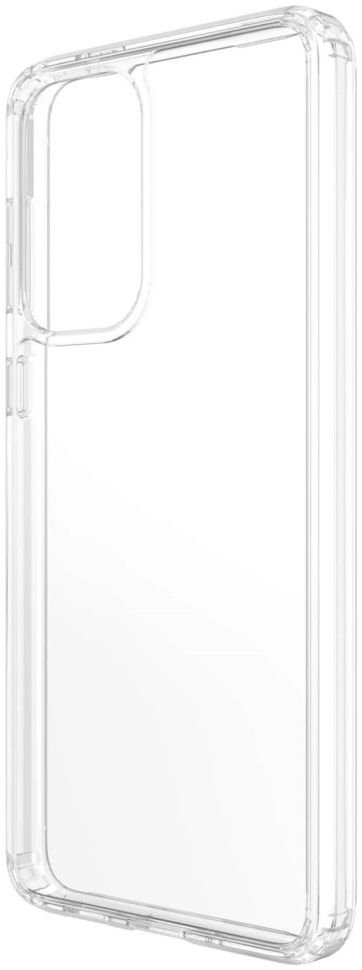 PanzerGlass HardCase Samsung Galaxy A33 Hoesje Back Cover Transparant afbeelding 6