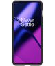 Spigen Liquid Air OnePlus 11 Hoesje Back Cover Flexibel TPU Zwart