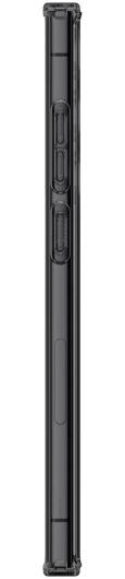 Spigen Ultra Hybrid Zero One Samsung Galaxy S23 Ultra Hoesje Grijs afbeelding 17