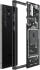Spigen Ultra Hybrid Zero One Samsung Galaxy S23 Ultra Hoesje Grijs afbeelding 11
