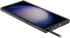 Spigen Ultra Hybrid Zero One Samsung Galaxy S23 Ultra Hoesje Grijs afbeelding 15