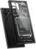 Spigen Ultra Hybrid Zero One Samsung Galaxy S23 Ultra Hoesje Grijs afbeelding 2