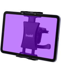 Buddi Tablet / Smartphone Houder Auto Ventilatierooster met Klem