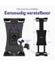 Buddi TabWay Houder voor Tablet / iPad Auto Ventilatierooster met Klem