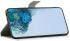 Samsung Galaxy A34 Hoesje Portemonnee Book Case Blossom Print afbeelding 3