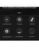 Xiaomi 13 Hoesje Carbon Fiber Back Cover Zwart