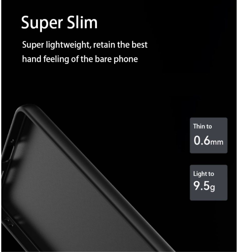 Xiaomi 13 Hoesje Carbon Fiber Back Cover Zwart afbeelding 2