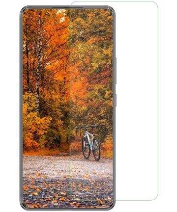 Samsung Galaxy A54 Screen Protector 0.25mm Arc Edge Tempered Glass Screen Protectors