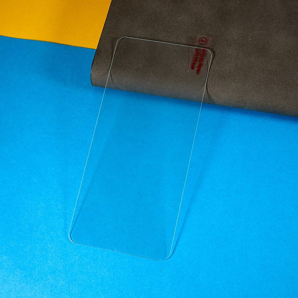 Samsung Galaxy A54 Screen Protector 0.25mm Arc Edge Tempered Glass afbeelding 4