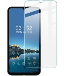 Imak H Samsung Galaxy A34 Screen Protector 9H Tempered Glass