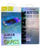 Imak H Samsung Galaxy A34 Screen Protector 9H Tempered Glass