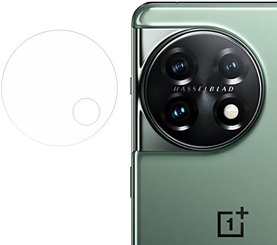 oneplus 9 lens protector