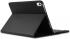 Buddi Zuna iPad 11 2025 / 10.9 2022 Hoes met QWERTY Toetsenbord Book Case Zwart afbeelding 6
