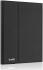 Buddi Zuna iPad 11 2025 / 10.9 2022 Hoes met QWERTY Toetsenbord Book Case Zwart afbeelding 10
