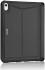 Buddi Thorn iPad 11 2025 / 10.9 2022 Hoes met QWERTY Toetsenbord Book Case Zwart afbeelding 8