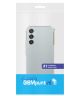 Samsung Galaxy A54 Hoesje Schokbestendig en Dun TPU Transparant