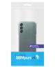 Samsung Galaxy A24 Hoesje Schokbestendig en Dun TPU Transparant
